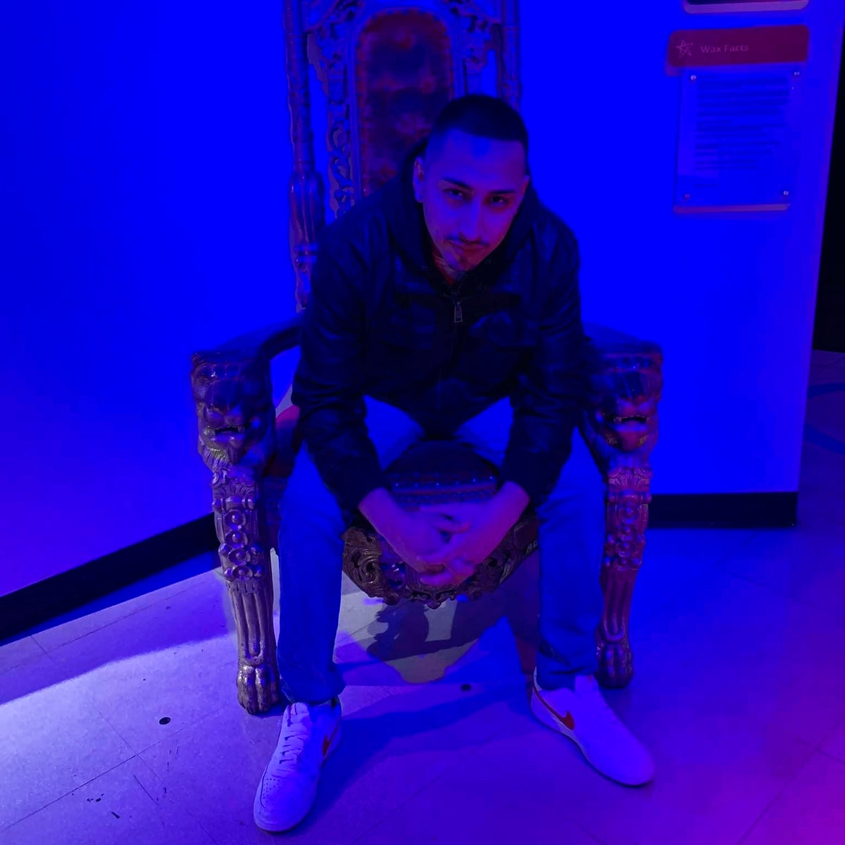 Don P | Music, Merch, News & More!