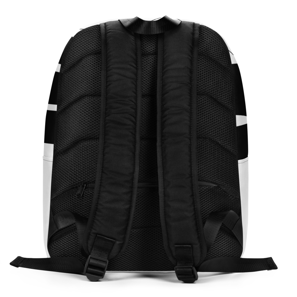 Mogul Scarface Backpack
