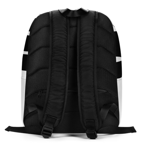 Mogul Scarface Backpack