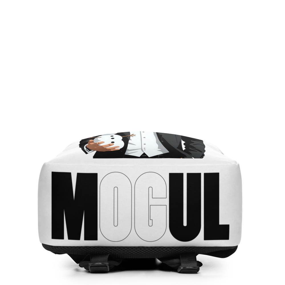 Mogul Scarface Backpack