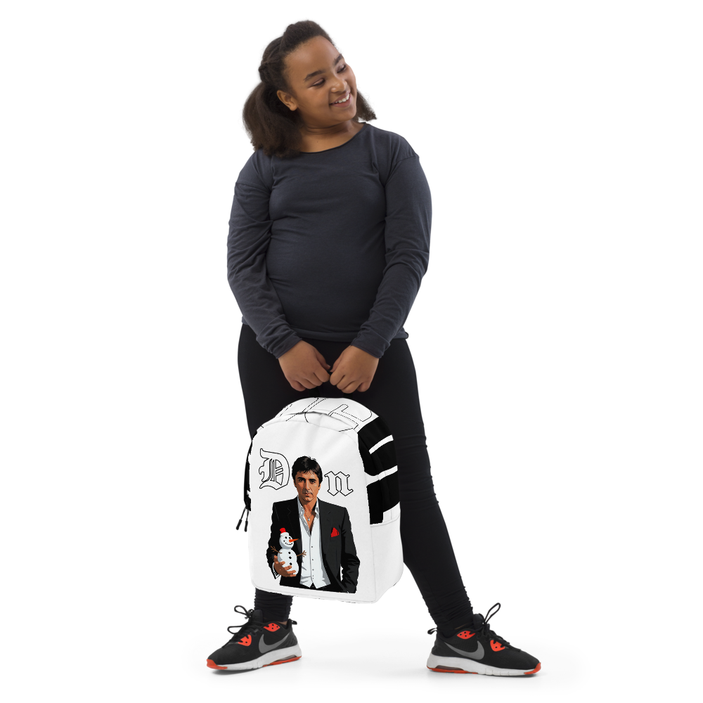 Mogul Scarface Backpack