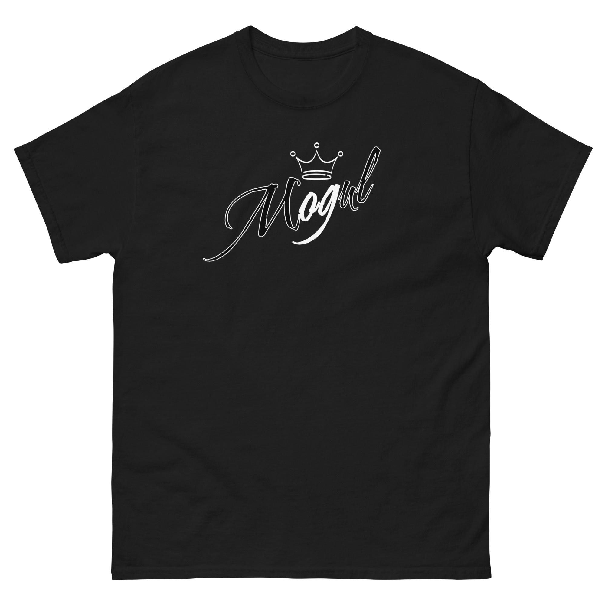 Mogul Tee