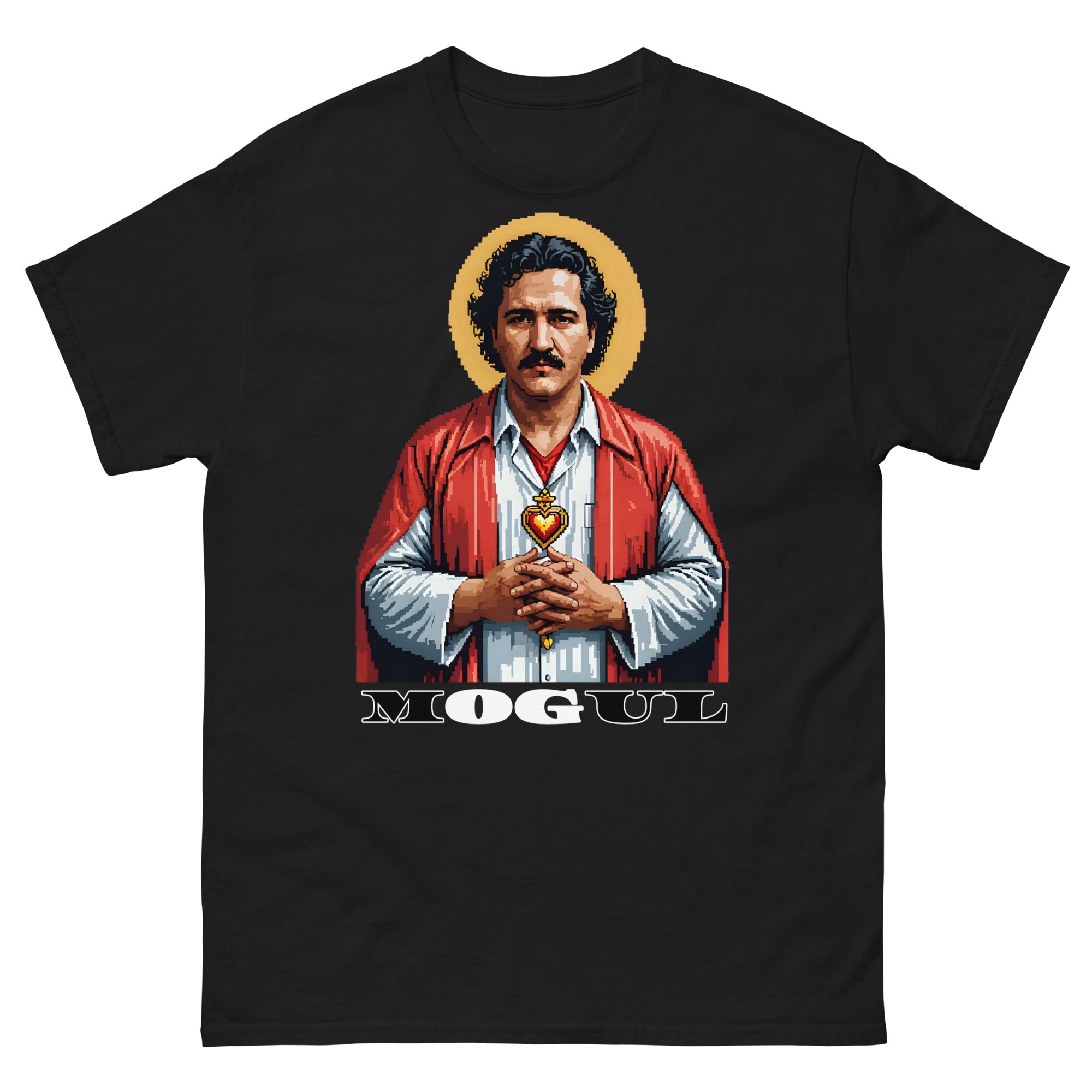 Mogul Pablo Tee