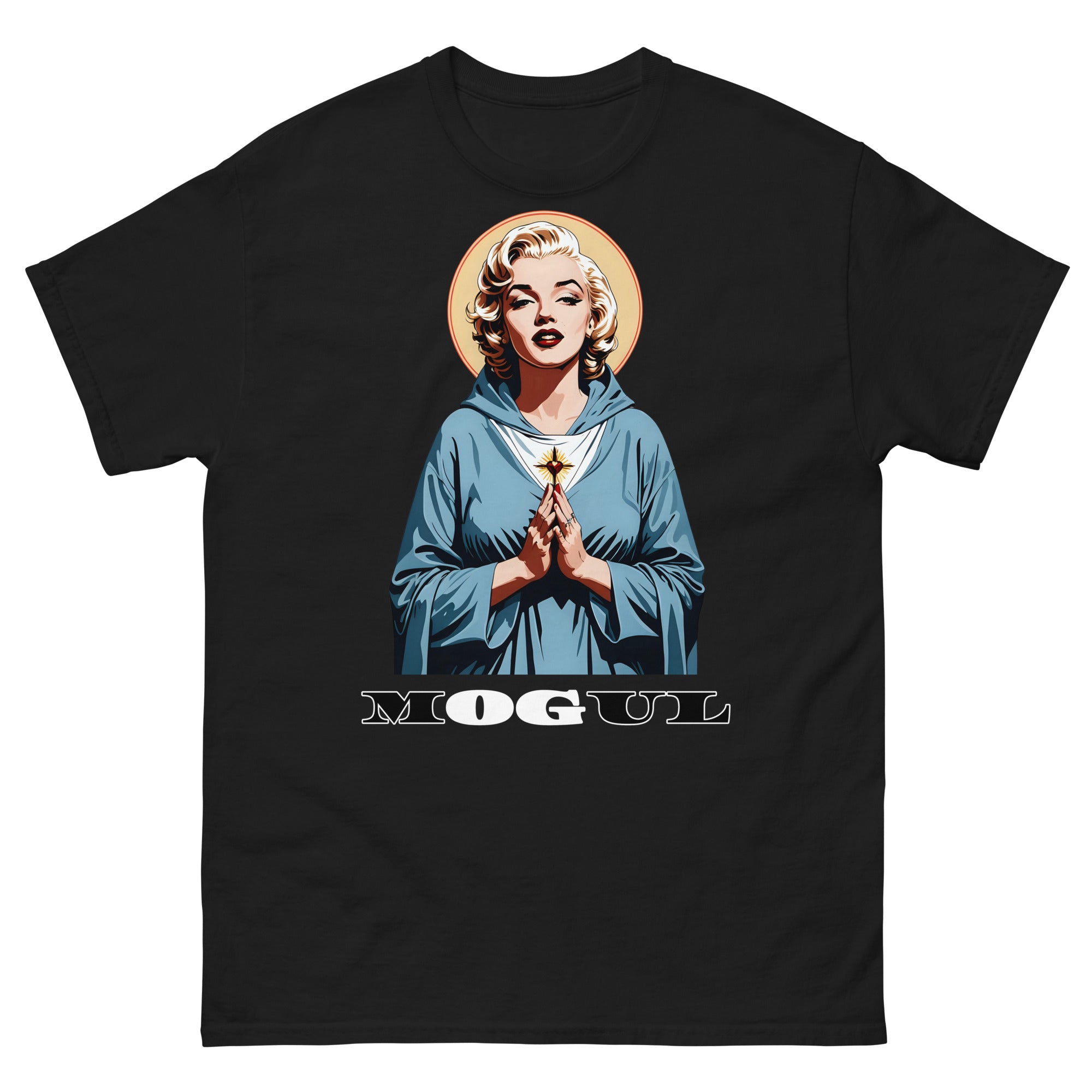 Mogul Marilyn Tee