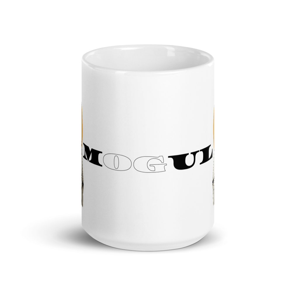 Mogul Walter Coffee Mug